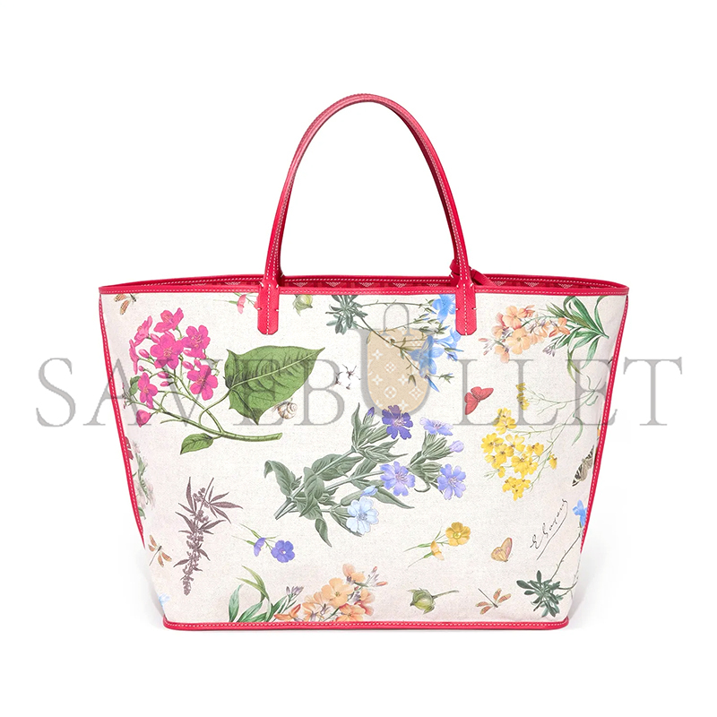 GOYARD SAINT LOUIS GM BAG STLEFLGMLTY43CL43P (40*34*20cm)